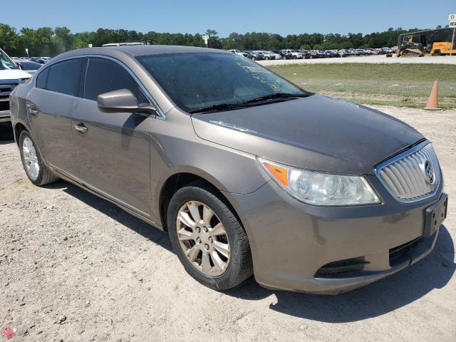 1G4GA5E32CF104367 - 2012 BUICK LACROSSE BROWN photo 4