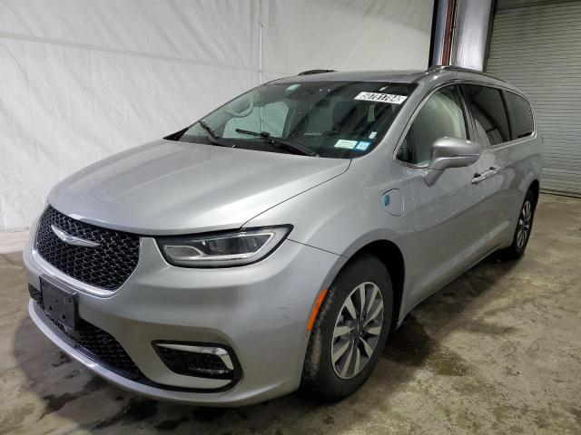 2021 CHRYSLER PACIFICA HYBRID TOURING L, 