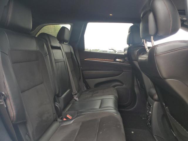 1C4RJFLG3LC117039 - 2020 JEEP GRAND CHER TRAILHAWK თეთრი ფოტო 10