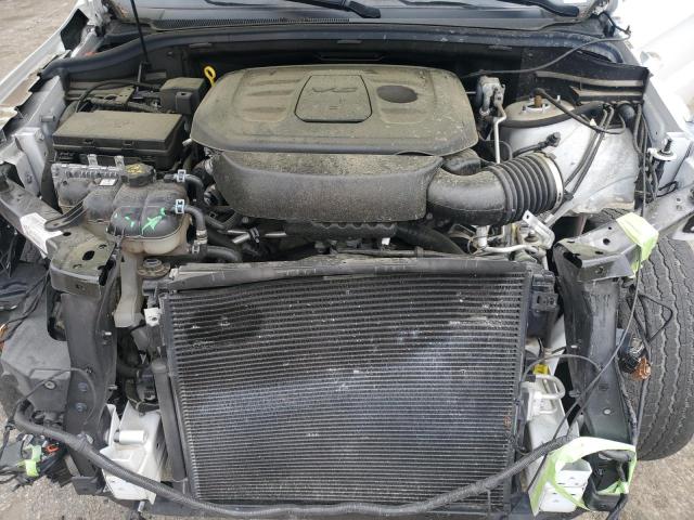 1C4RJFLG3LC117039 - 2020 JEEP GRAND CHER TRAILHAWK თეთრი ფოტო 11