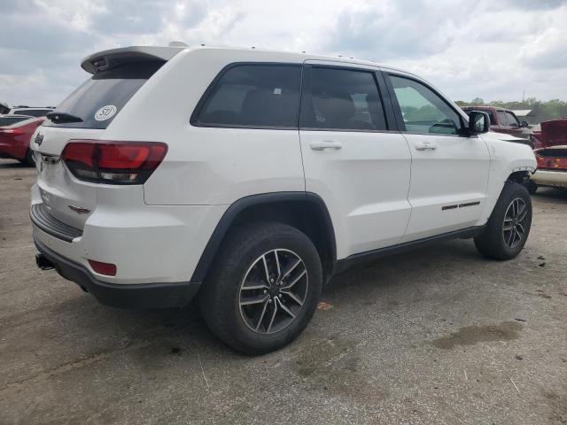 1C4RJFLG3LC117039 - 2020 JEEP GRAND CHER TRAILHAWK თეთრი ფოტო 3