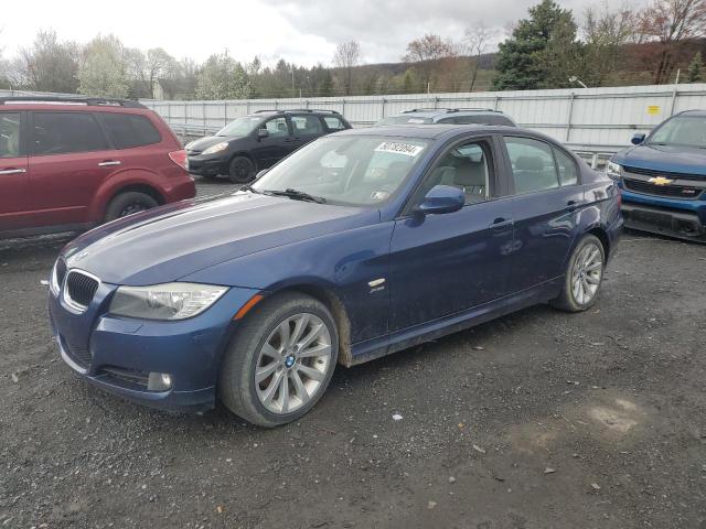 2011 BMW 328 XI SULEV, 