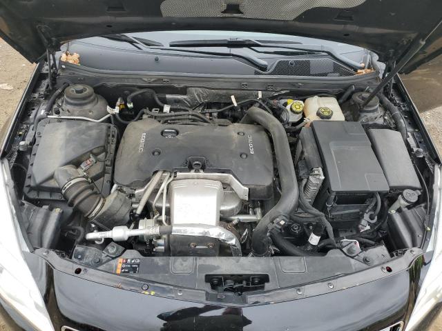 2G4GK5EX5E9322038 - 2014 BUICK REGAL 黑色 照片 11