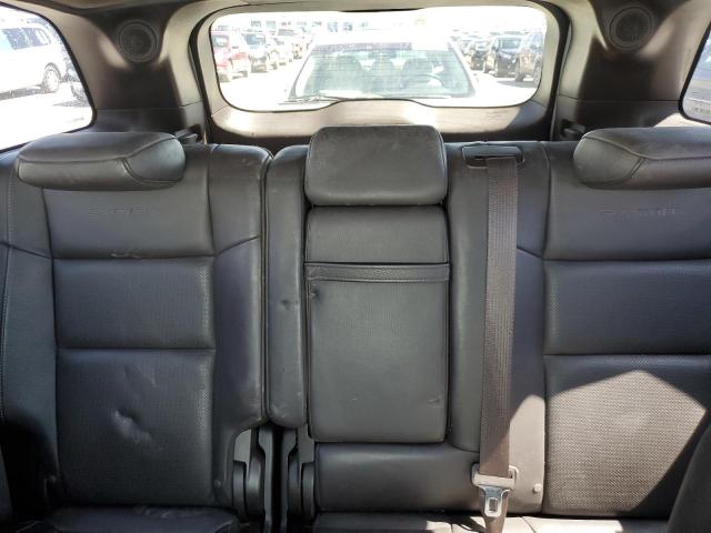 1C4RJFJT5EC241526 - 2014 JEEP GRAND CHER SUMMIT 白色 照片 10