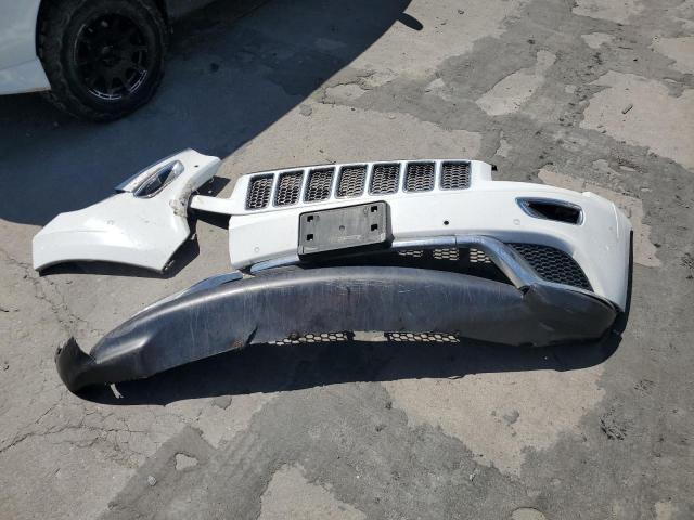 1C4RJFJT5EC241526 - 2014 JEEP GRAND CHER SUMMIT 白色 照片 13