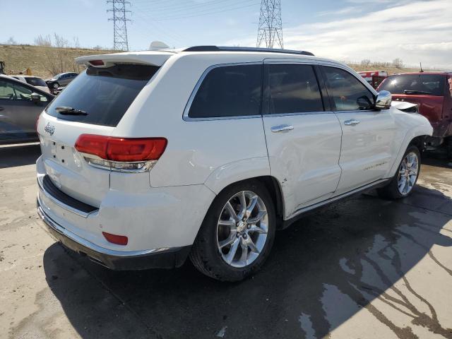 1C4RJFJT5EC241526 - 2014 JEEP GRAND CHER SUMMIT 白色 照片 3