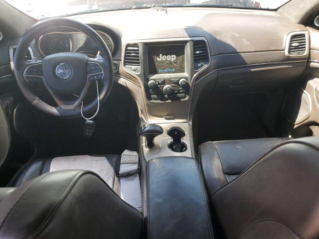 1C4RJFJT5EC241526 - 2014 JEEP GRAND CHER SUMMIT 白色 照片 8