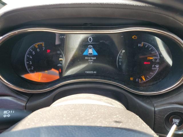 1C4RJFJT5EC241526 - 2014 JEEP GRAND CHER SUMMIT 白色 照片 9