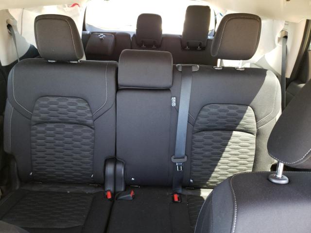 5N1DR3AAXPC212411 - 2023 NISSAN PATHFINDER S CHARCOAL photo 10