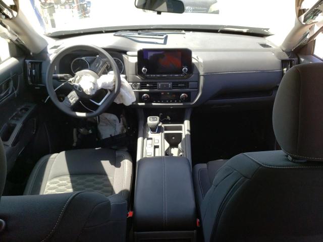 5N1DR3AAXPC212411 - 2023 NISSAN PATHFINDER S CHARCOAL photo 8