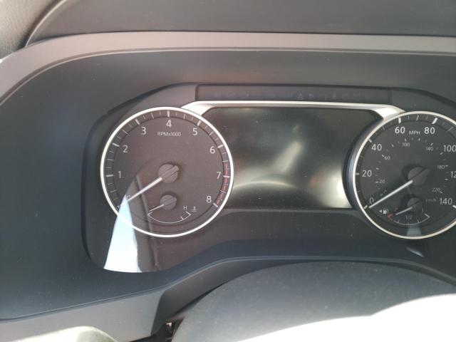 5N1DR3AAXPC212411 - 2023 NISSAN PATHFINDER S CHARCOAL photo 9