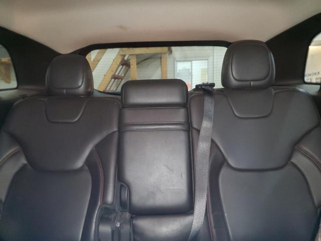 1C4PJMBS0EW129300 - 2014 JEEP CHEROKEE TRAILHAWK WHITE photo 10