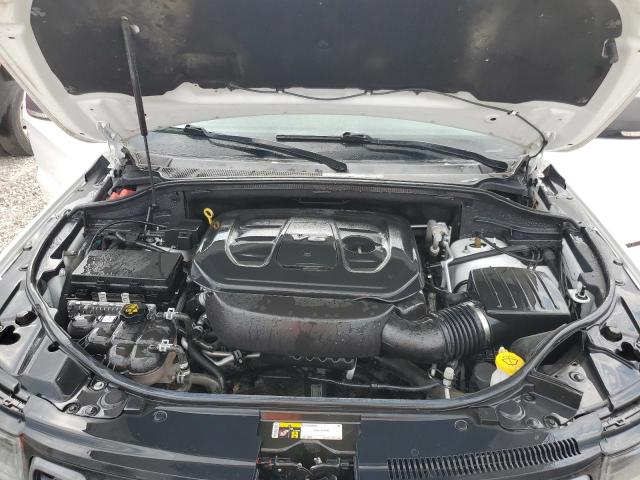 1C4RJFLGXJC437603 - 2018 JEEP GRAND CHER TRAILHAWK 白色 照片 12