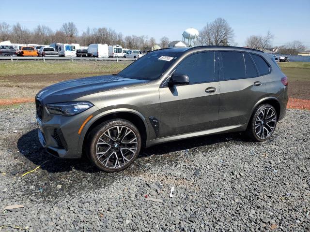 2023 BMW X5 M, 