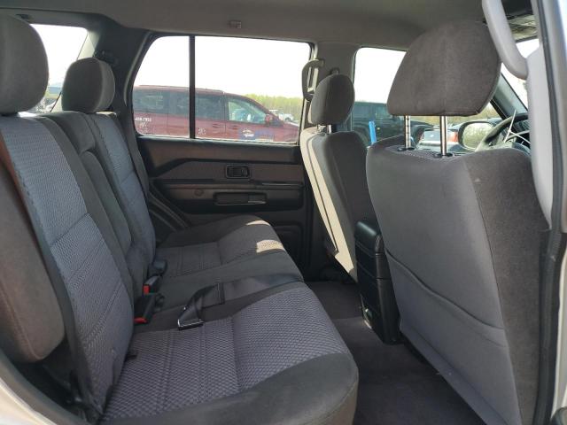 JN8DR09Y63W809539 - 2003 NISSAN PATHFINDER LE 银色 照片 11