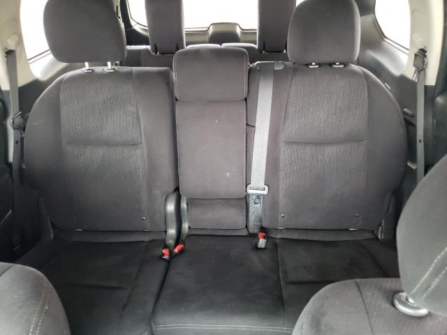 5N1AR2MM1DC611643 - 2013 NISSAN PATHFINDER S 奶油色 照片 10