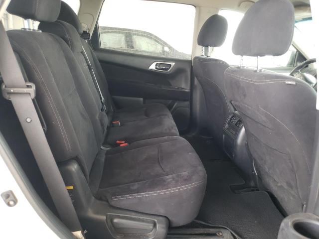 5N1AR2MM1DC611643 - 2013 NISSAN PATHFINDER S 奶油色 照片 11