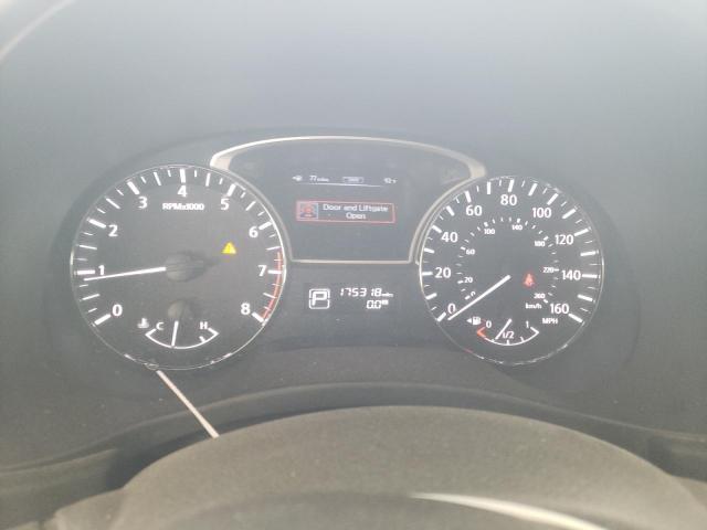 5N1AR2MM1DC611643 - 2013 NISSAN PATHFINDER S 奶油色 照片 9