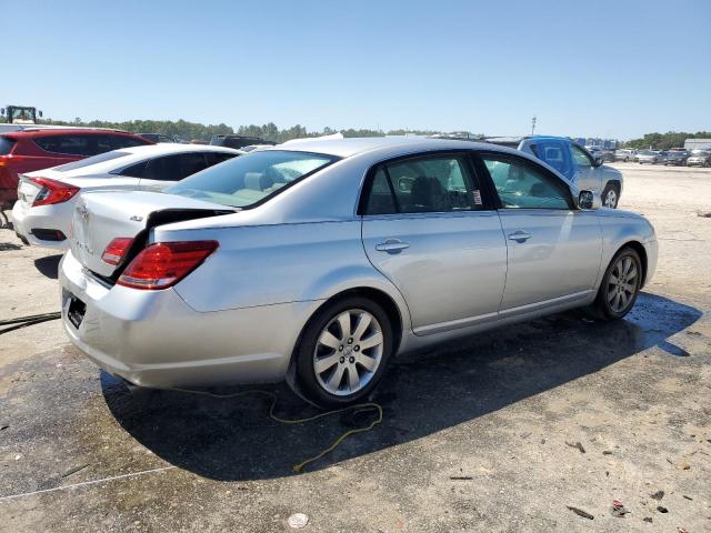 4T1BK36B07U224400 - 2007 TOYOTA AVALON XL SILVER photo 3