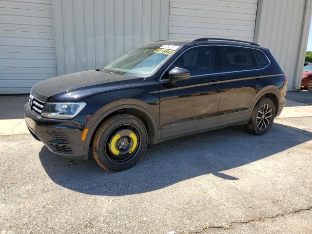 2019 VOLKSWAGEN TIGUAN SE, 