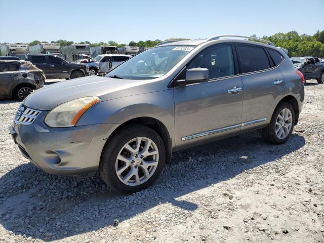 2011 NISSAN ROGUE S, 