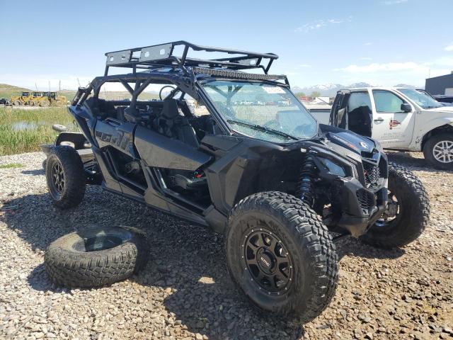 2021 CAN-AM MAVERICK X RS TURBO RR, 