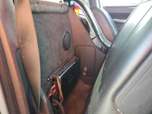 1GCES14P23B103054 - 2003 CHEVROLET SSR 黑色 照片 10