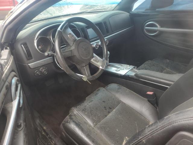 1GCES14P23B103054 - 2003 CHEVROLET SSR 黑色 照片 7
