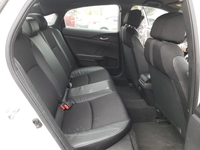 19XFC2F87LE030019 - 2020 HONDA CIVIC SPORT 白色 照片 10