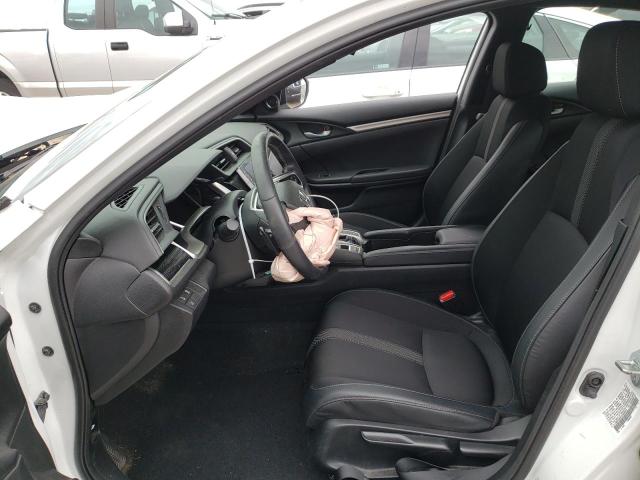19XFC2F87LE030019 - 2020 HONDA CIVIC SPORT 白色 照片 7