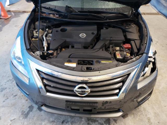 1N4AL3AP9EN376818 - 2014 NISSAN ALTIMA 2.5 GRAY photo 11