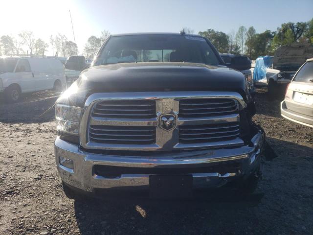 3C6UR5DL4JG237863 - 2018 RAM 2500 SLT BLACK photo 5