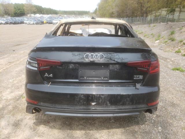 WAUBNAF46JN004078 - 2018 AUDI A4 PROGRESSIV BURN photo 6