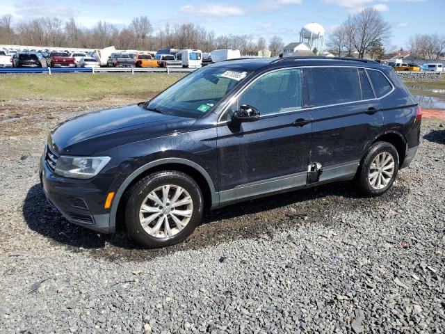 2019 VOLKSWAGEN TIGUAN SE, 