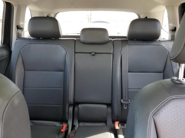 3VV2B7AX5KM031771 - 2019 VOLKSWAGEN TIGUAN SE Чорний фото 10