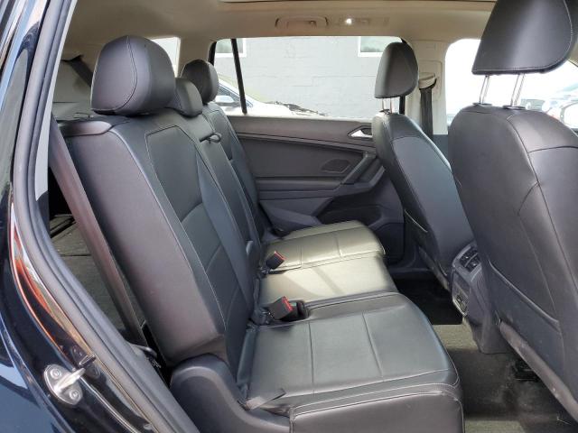 3VV2B7AX5KM031771 - 2019 VOLKSWAGEN TIGUAN SE Чорний фото 11
