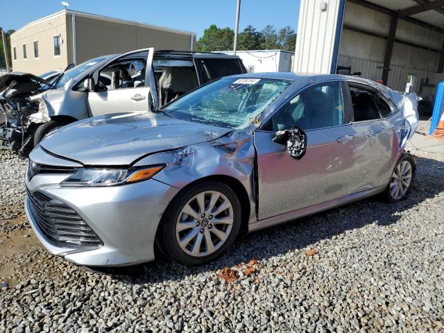 2019 TOYOTA CAMRY L, 