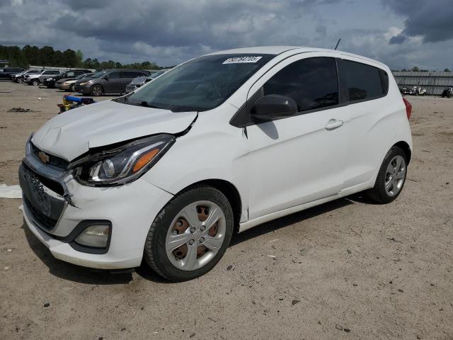 2020 CHEVROLET SPARK LS, 
