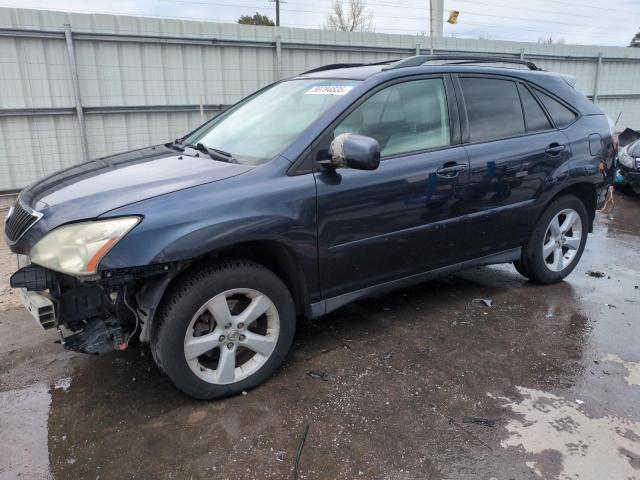 2006 LEXUS RX 330, null