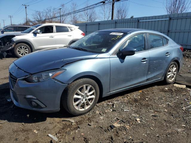 2015 MAZDA 3 TOURING, null