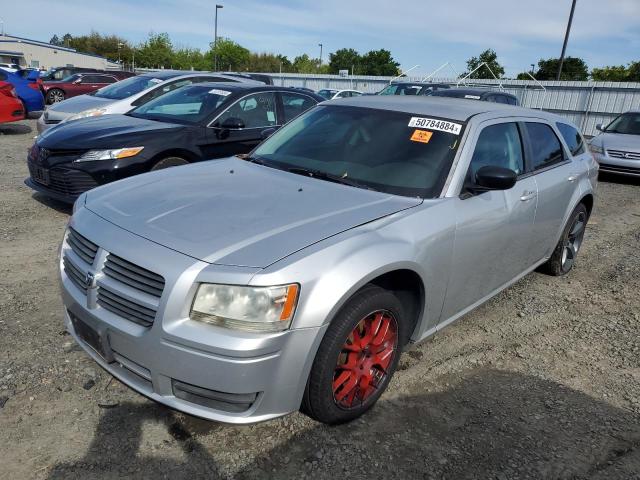 2008 DODGE MAGNUM, 