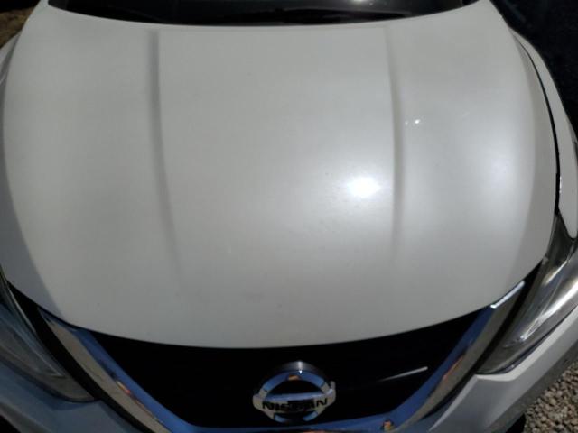 1N4AL3AP4GC208387 - 2016 NISSAN ALTIMA 2.5 WHITE photo 11