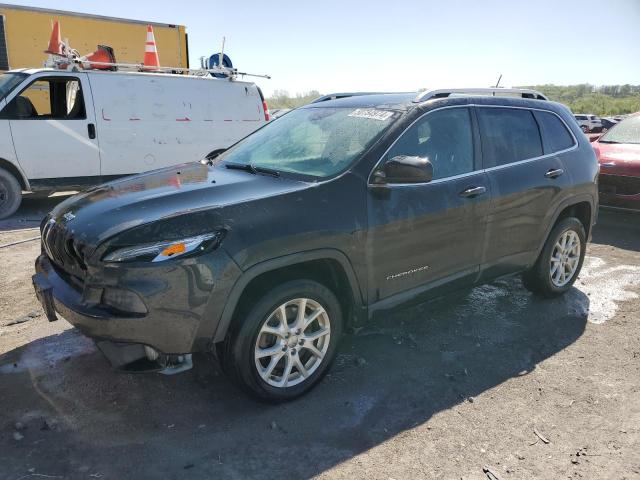 2014 JEEP CHEROKEE LATITUDE, 