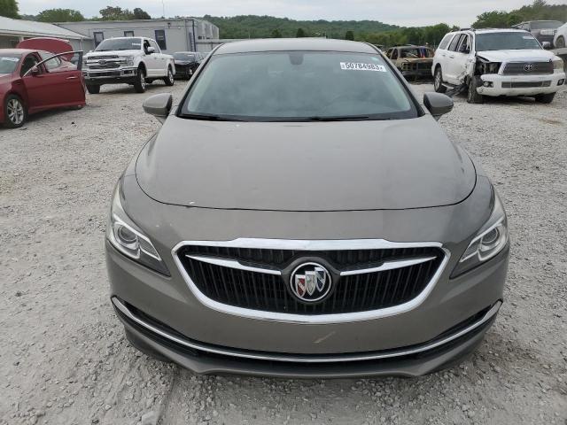 1G4ZN5SS4HU195413 - 2017 BUICK LACROSSE PREFERRED BROWN photo 5