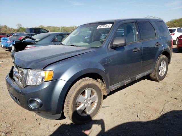 2011 FORD ESCAPE XLS, 