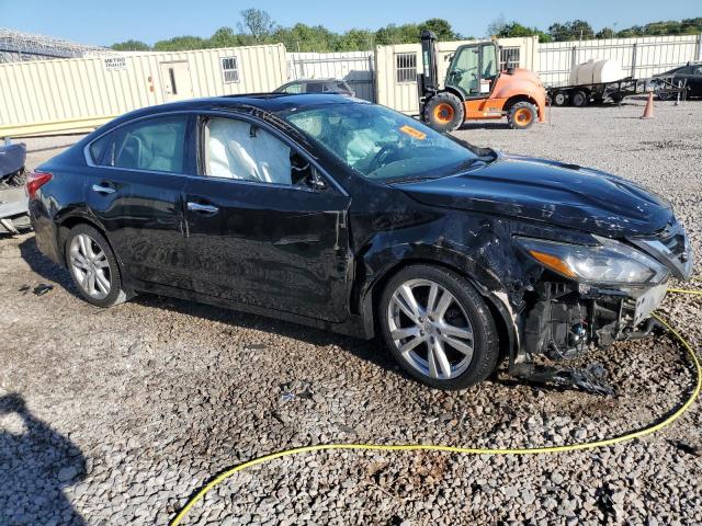 1N4BL3AP2HC173158 - 2017 NISSAN ALTIMA 3.5SL BLACK photo 4