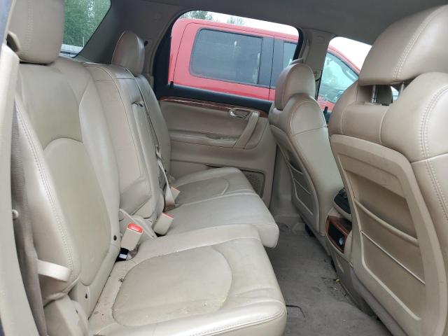 5GZER237X8J136723 - 2008 SATURN OUTLOOK XR BLUE photo 11