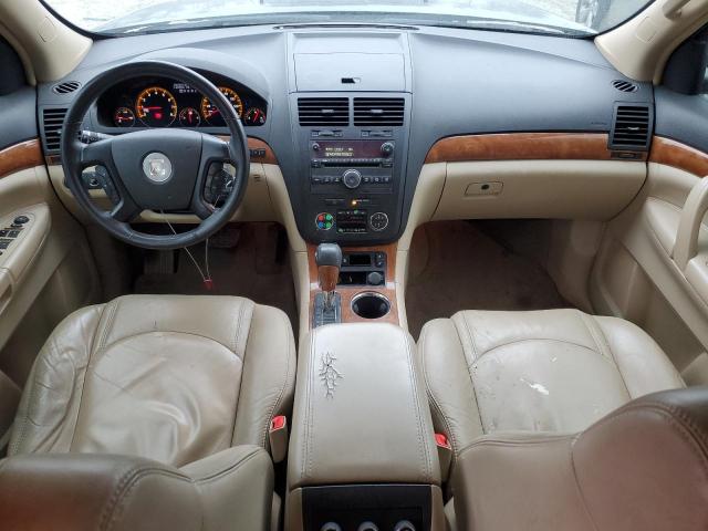 5GZER237X8J136723 - 2008 SATURN OUTLOOK XR BLUE photo 8