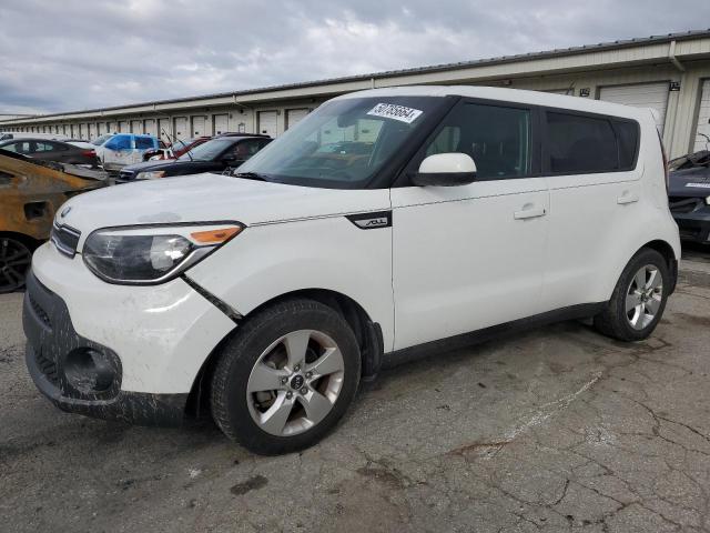 2018 KIA SOUL, 