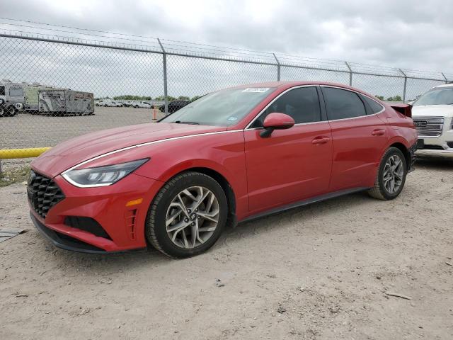 2021 HYUNDAI SONATA SEL, 